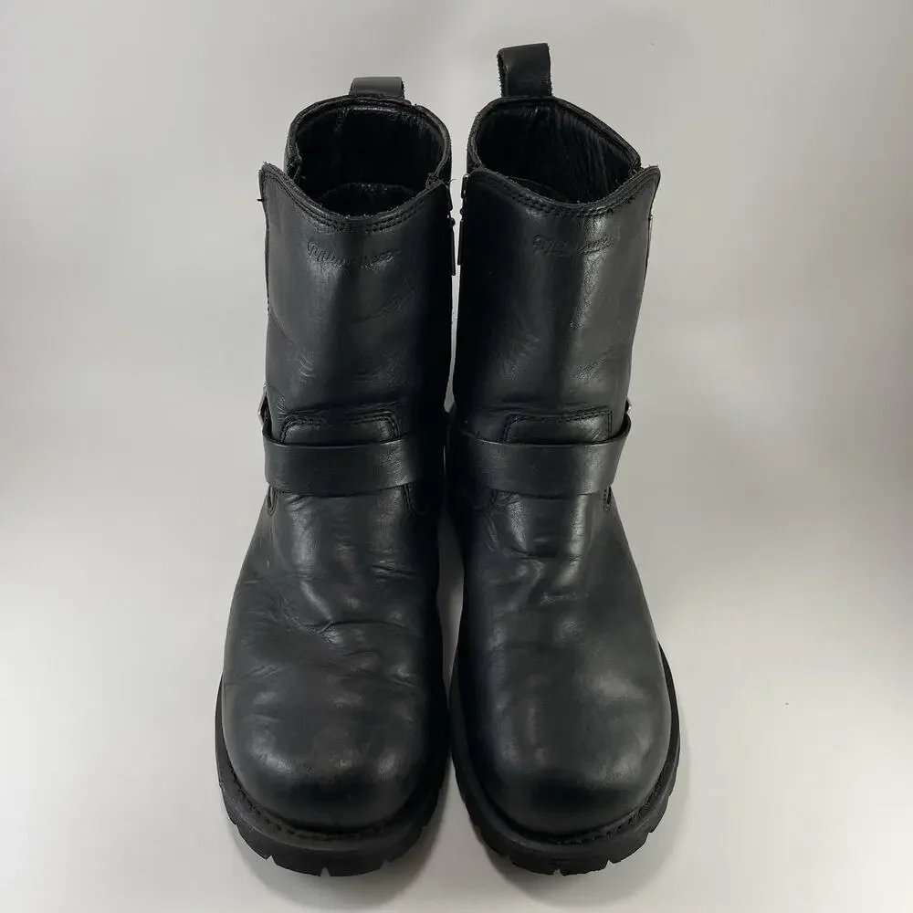 Milwaukee Leather MB407 8